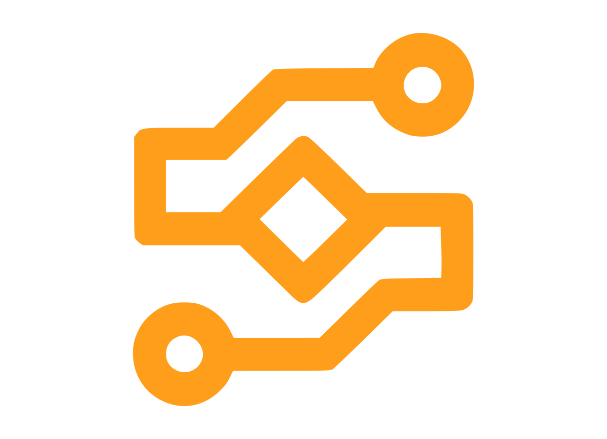 Animiertes Logo